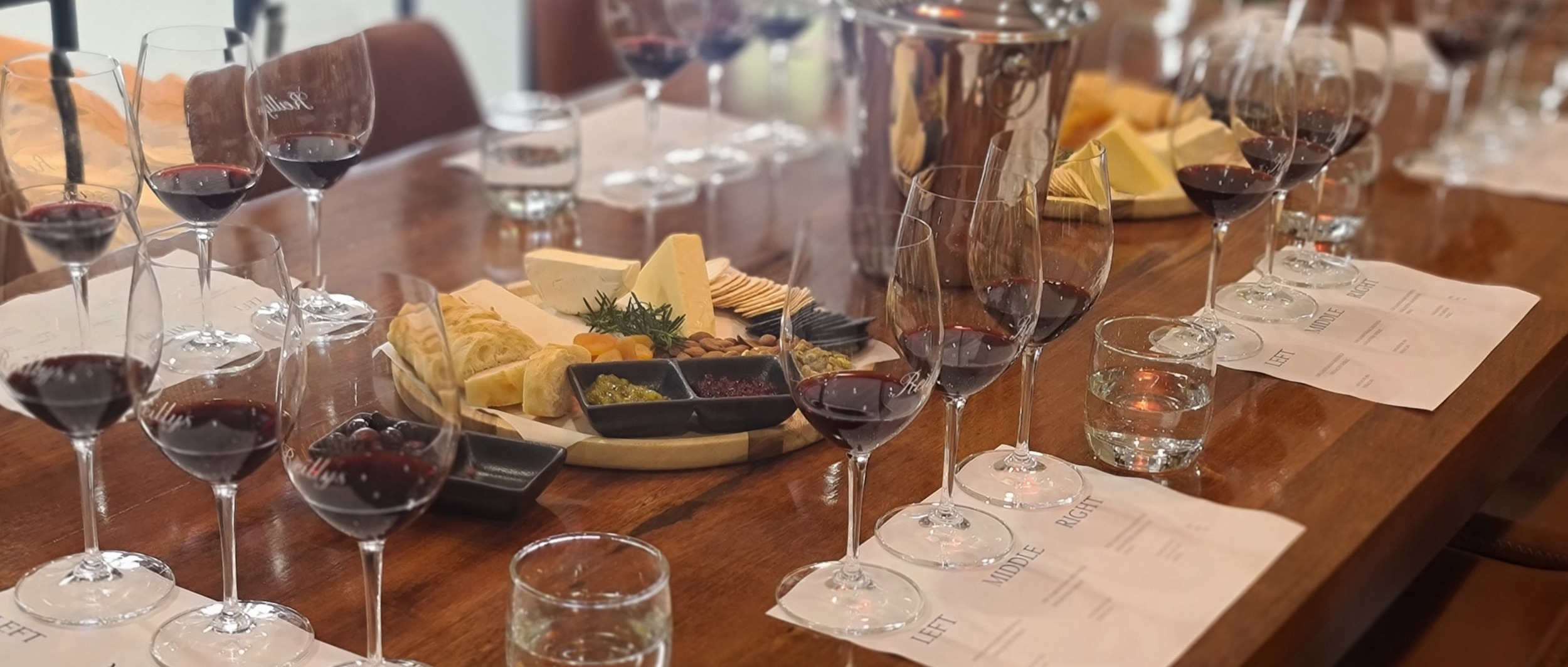 Reillys II Greenock Cellar Door