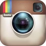 Instagram logo