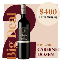 Cabernet Dozen Deal
