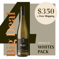Premium Whites Pack