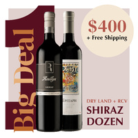Shiraz Dozen Deal