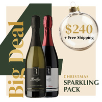 Christmas Sparkling Pack