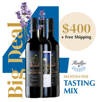 Moonvine Tasting Mix