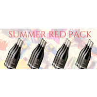 Summer Reds Selection ~ Mixed Dozen