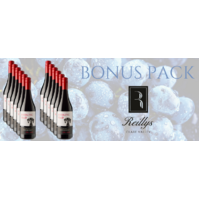 2016 Barking Mad Grenache Shiraz Dozen