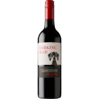 2016 Barking Mad Cabernet Sauvignon
