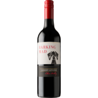 2018 Barking Mad Cabernet Sauvignon