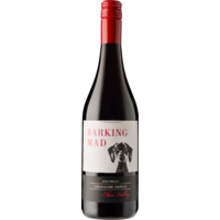 2016 Barking Mad Grenache Shiraz