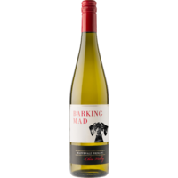 2020 Barking Mad Riesling