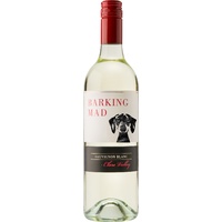 2025 Barking Mad Sauvignon Blanc