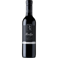 2008 Dry Land Fortified Shiraz (500ml)