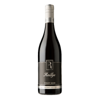 2015 Dry Land Pinot Noir