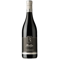 2020 Dry Land Tempranillo