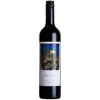 2017 Moonvine Moppa Shiraz