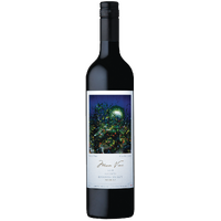2018 Moonvine Moppa Shiraz