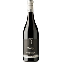 2018 Old Bush Vine Grenache
