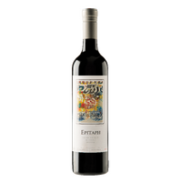 2018 RCV 'Epitaph' Shiraz