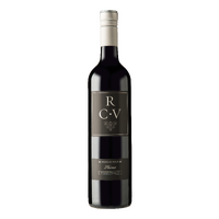 2018 RCV 'Pressings' Shiraz