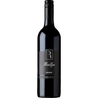 2022 Reillys Shiraz