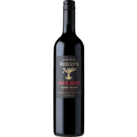 2016 'Old Vine' Stolen Block Shiraz