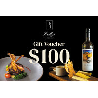 GIFT VOUCHER | $100