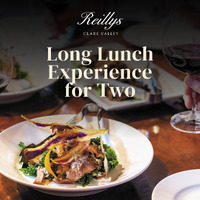 GIFT VOUCHER | Long Lunch for Two