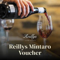 GIFT VOUCHER | Reillys Mintaro