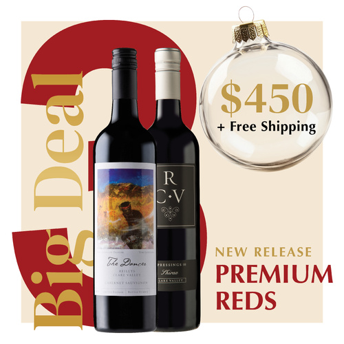 Premium New Release Reds