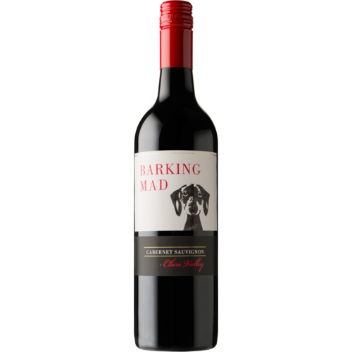 2018 Barking Mad Cabernet Sauvignon