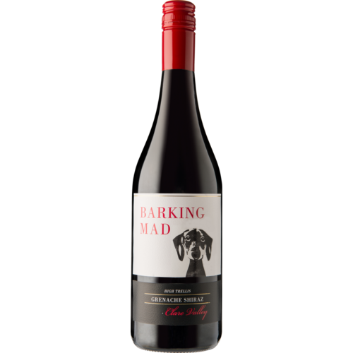 2021 Barking Mad Grenache Shiraz