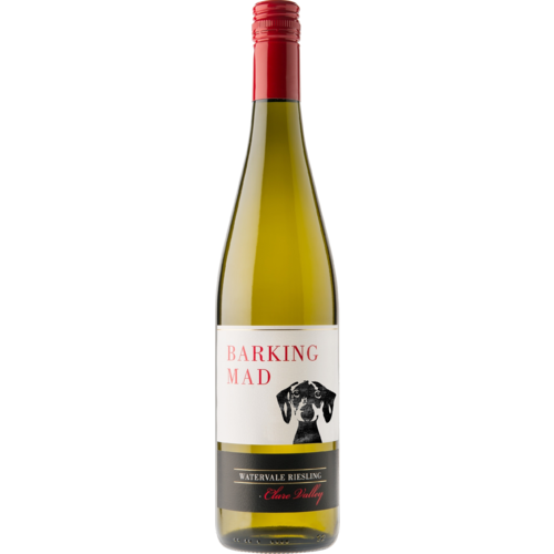 2023 Barking Mad Riesling