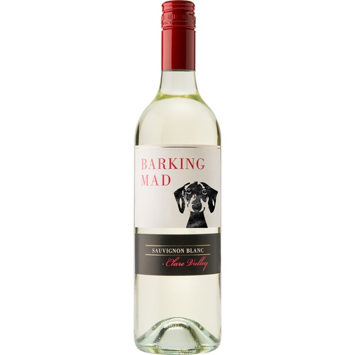 2025 Barking Mad Sauvignon Blanc