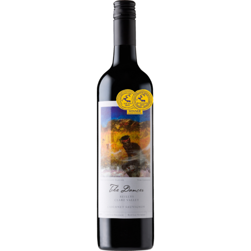 2018 RCV 'The Dancer' Cabernet Sauvignon