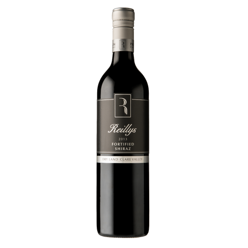 2013 Dry Land Fortified Shiraz