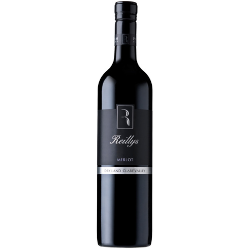 2017 Dry Land Merlot
