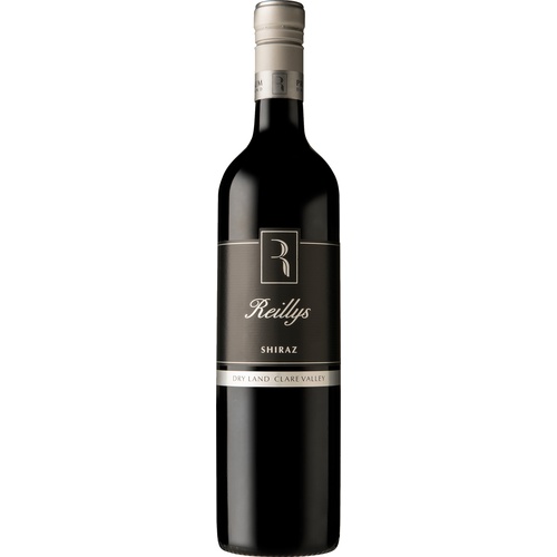 2018 Dry Land Shiraz