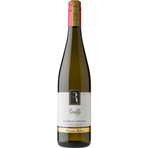 2016 Reillys Museum Release Watervale Riesling