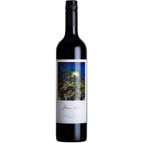 2017 Moonvine Moppa Shiraz