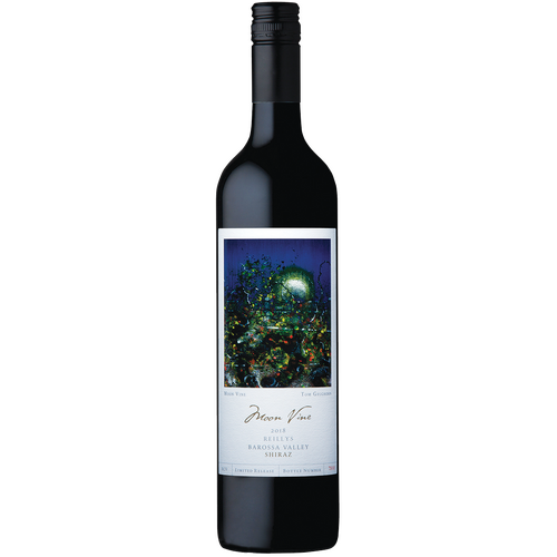 2018 Moonvine Moppa Shiraz