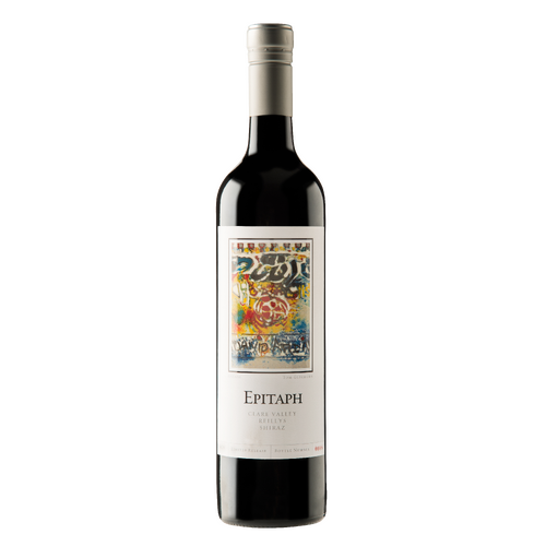 2018 RCV 'Epitaph' Shiraz
