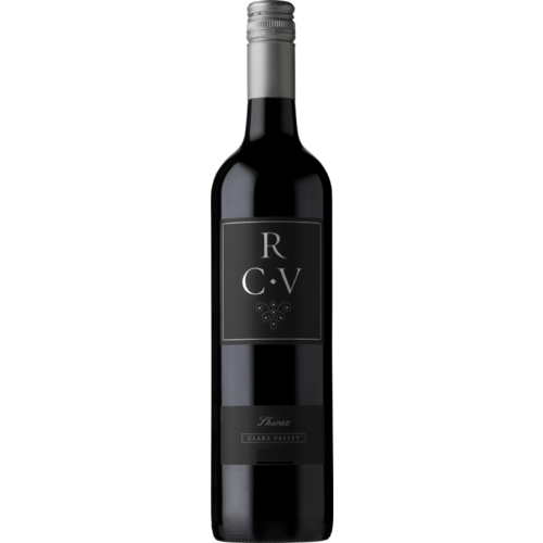 2010 RCV Shiraz
