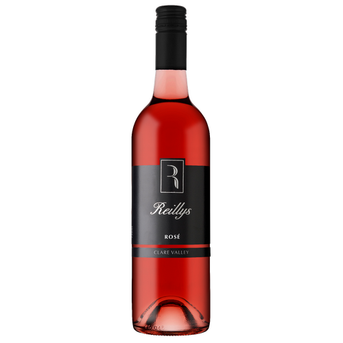 2025 Reillys Rosé