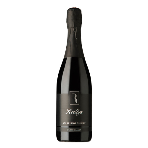 2018 Dry Land Sparkling Shiraz (SOLD OUT)