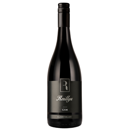 2022 Reillys GSM
