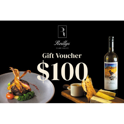 GIFT VOUCHER | $100