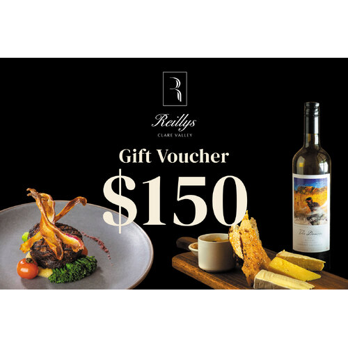 GIFT VOUCHER | $150