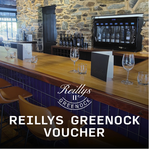 GIFT VOUCHER | Reillys II Greenock [Value: $50]