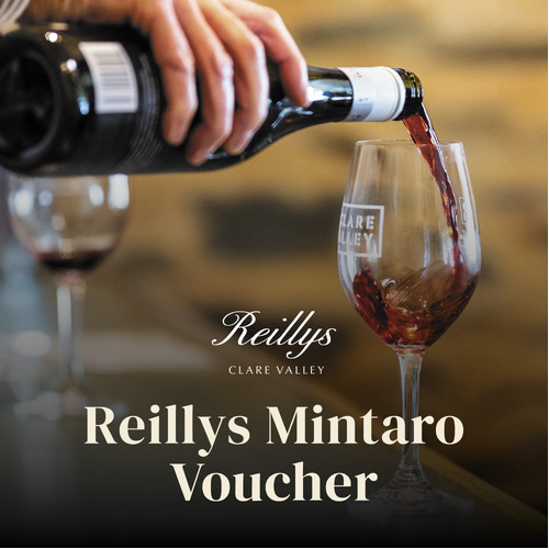 Reillys Mintaro Gift Voucher [Value: $50]